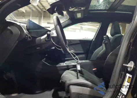 2026 BMW 228Xi z USA, uszkodzony, nr VIN WBA23GG02T7U15716